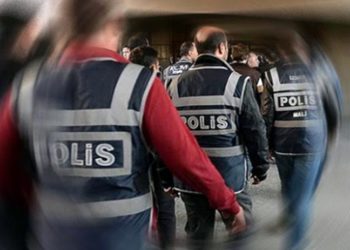 750 milyon TL'lik vergi iadesi vurgunu yapanlar yakalandı