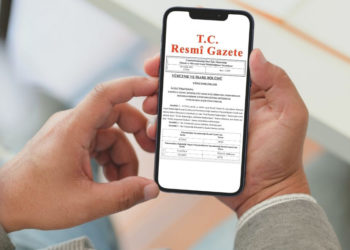 770 kişinin mal varlığı Nebati ve Soylu imzasıyla donduruldu