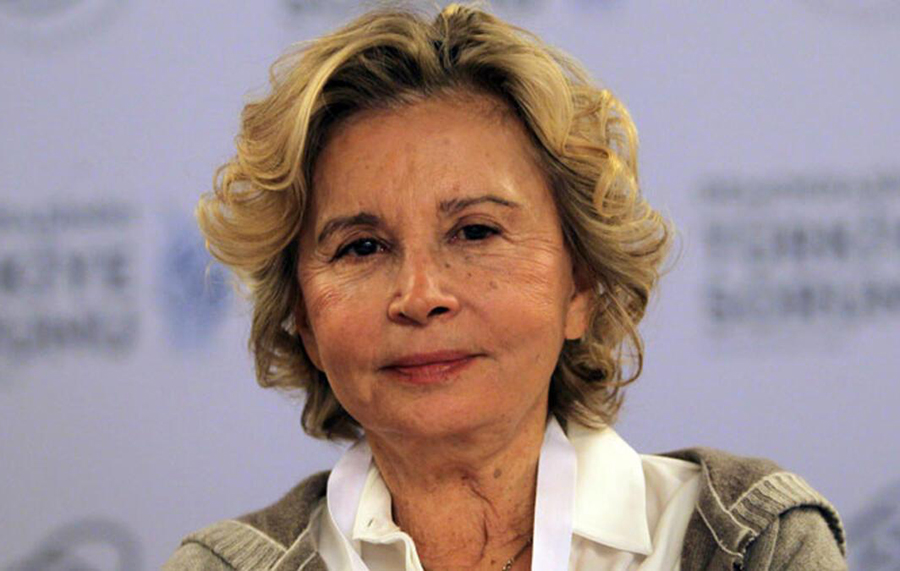 AİHM, Nazlı Ilıcak kararını açıkladı: Yasal bir kurumda çalışmak örgüt üyeliğine delil olamaz