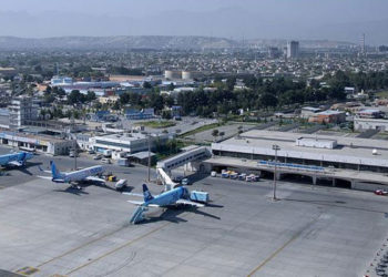 AA: Türkiye ile Katar, Kabil Uluslararası Havalimanı'nın ortak işletilmesi konusunda anlaştı