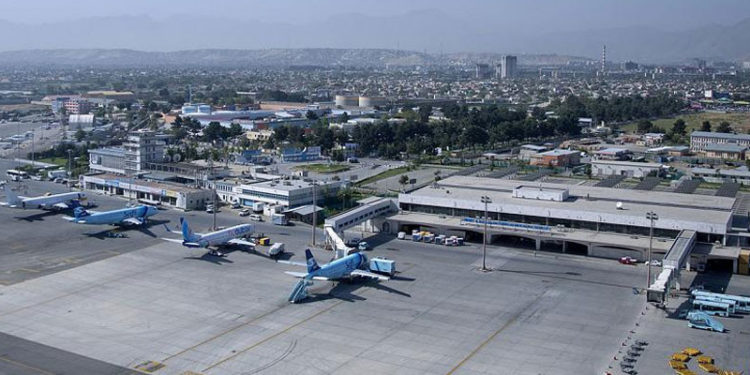 AA: Türkiye ile Katar, Kabil Uluslararası Havalimanı'nın ortak işletilmesi konusunda anlaştı