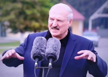 AB, ABD, Kanada ve İngiltere’den Belarus’a eş zamanlı yaptırım kararı