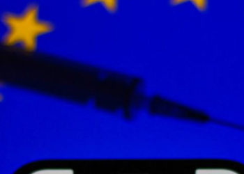 AB Dijital Covid Sertifikası 1 Şubat'tan itibaren sadece 3. doz aşı olanlara verilecek