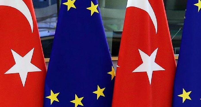 AB Konseyi: ”Türkiye üyelik müzakereleri donduruldu”