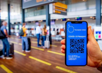 AB, aşı kimliklerinin süresini 9 ayla sınırlamayı planlıyor