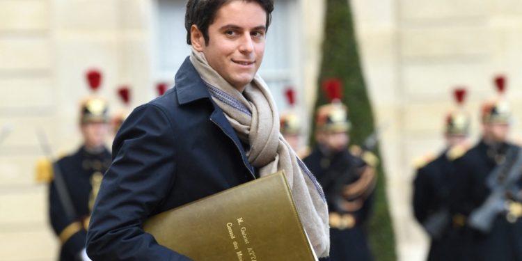 AB dışından Fransa’ya gelen herkese Covid-19 test zorunluluğu