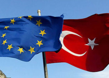 AB karar verdi: Türkiye ile müzakereler donmuş olarak kalacak