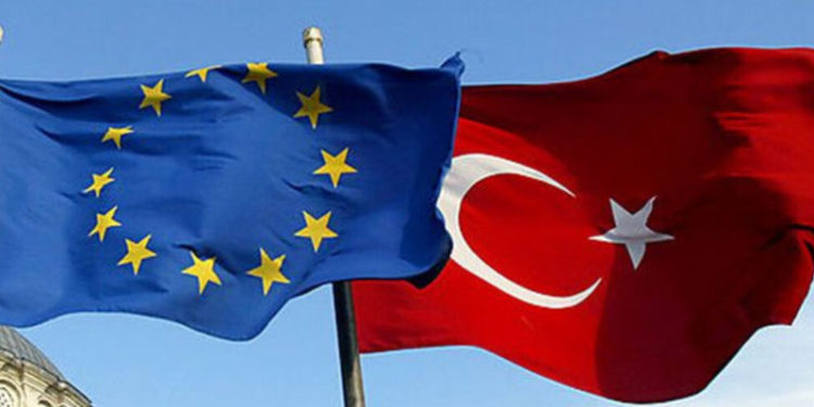 AB karar verdi: Türkiye ile müzakereler donmuş olarak kalacak