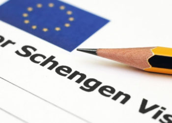 AB ülkelerinden Hırvatistan'a Schengen onayı