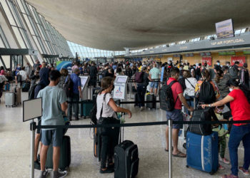 ABD, 8 Afrika ülkesine uyguladığı seyahat kısıtlamasını kaldırmaya hazırlanıyor