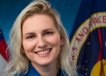 ABD Adana Konsolosluğu'ndan İncirlik Üssü doğumlu astronot adayı Deniz Burnham'a tebrik