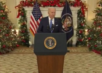 ABD Başkanı Biden: Aşı olmak vatanseverlik görevidir