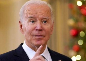 ABD Başkanı Biden, Rusya'nın Ukrayna konusundaki kırmızı çizgilerini kabul etmeyeceklerini açıkladı