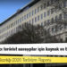 ABD Dışişleri Bakanlığı 2020 Terörizm Raporu: 'Türkiye yabancı terörist savaşçılar için kaynak ve transit ülke'