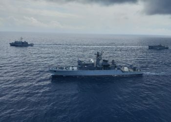 ABD Dışişleri Bakanlığı Yunan donanmasının 9,4 milyar dolarlık modernizasyonuna onay verdi