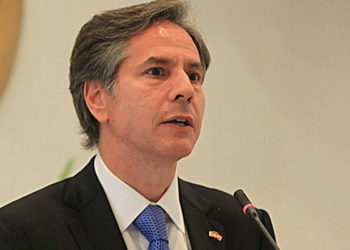 ABD Dışişleri Bakanı Blinken: "Çavuşoğlu ve Ermeni mevkidaşının özel temsilciler atanacağına dair açıklamalarını destekliyoruz"