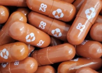 ABD, Merc’in ürettiği Covid-19 ilacını onayladı