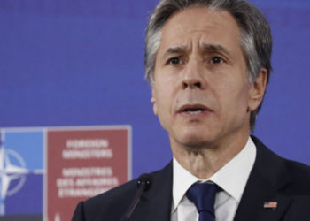 ABD: Rusya'nın Ukrayna'yı işgale hazırlandığına dair kanıt gördük; bunun Moskova için çok ağır sonuçları olur