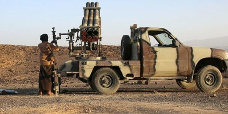 ABD Senatosu, Suudi Arabistan'a füze ve silah satışını engelleyecek tasarıyı reddetti