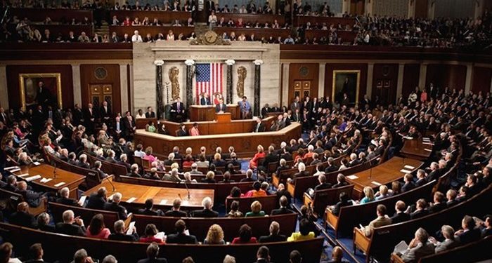 ABD Temsilciler Meclisi, ‘İslamofobi’ yasa tasarısını onayladı