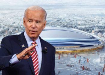 ABD, Uygur soykırımı nedeniyle Pekin Olimpiyat Oyunları’na ‘diplomatik boykot’ uygulayacak