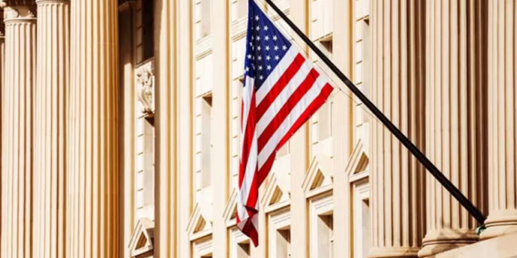 ABD, ikisi Türkiye'den 37 şirkete ihracat kısıtlaması getirdi