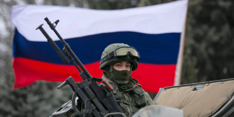 ABD istihbaratı: Rusya, Ukrayna'yı işgal hazırlıkları yapıyor; 175 bin asker 2022'nin başında ülkeye girebilir