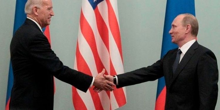 ABD ve Rusya arasındaki görüşmeler 10 Ocak'ta başlayacak