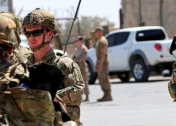 ABD öncülüğündeki IŞİD karşıtı koalisyon Irak'taki muharip görevini sonlandırdı