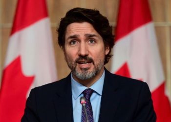 ABD, İngiltere ve Avustralya'dan sonra Kanada'dan da Çin'e boykot kararı