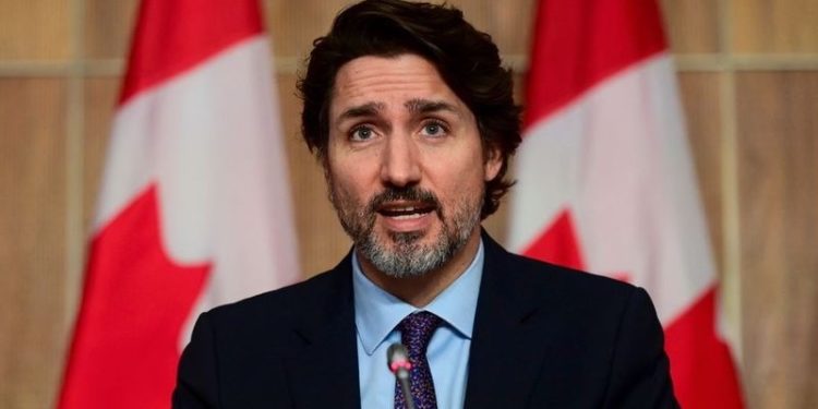 ABD, İngiltere ve Avustralya'dan sonra Kanada'dan da Çin'e boykot kararı