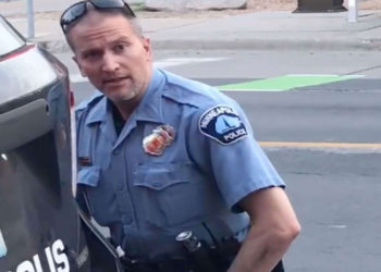ABD'de George Floyd'u öldürmekten ceza alan polis memuru Chauvin suçunu itiraf etti