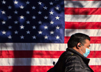 ABD'de Omicron kaynaklı ilk can kaybı