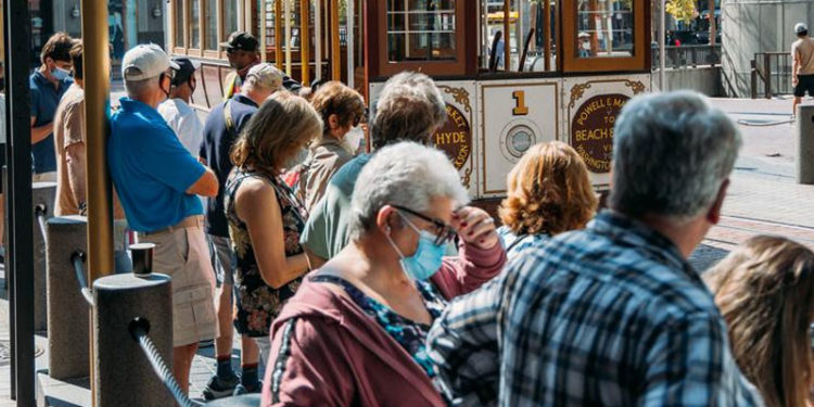 ABD'de ilk Omicron vakası görüldü