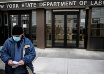 ABD'de işsizlik oranı yüzde 4,2'ye düştü