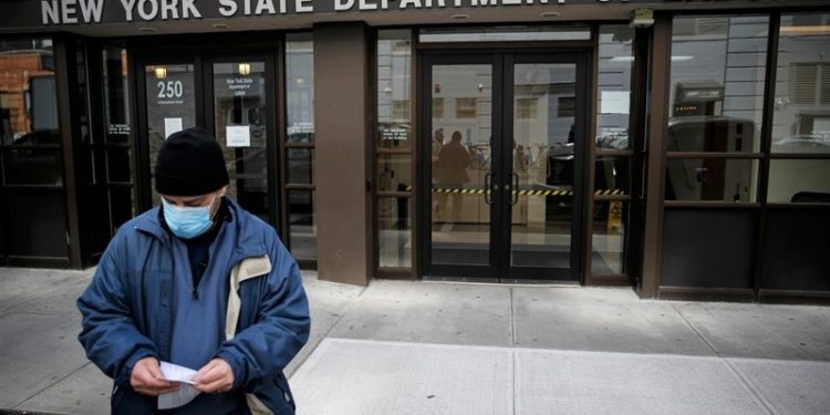 ABD'de işsizlik oranı yüzde 4,2'ye düştü