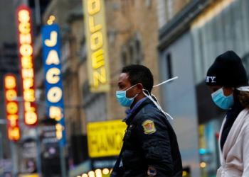 ABD'de nüfus artışı, tarihinin en düşük seviyesinde