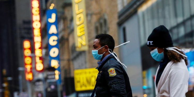 ABD'de nüfus artışı, tarihinin en düşük seviyesinde