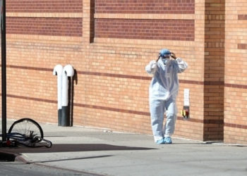 ABD'de omicron varyantı vakaların yüzde 73'ünde tespit edildi