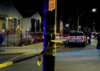 ABD'de silahlı saldırı: Çok sayıda ölü var