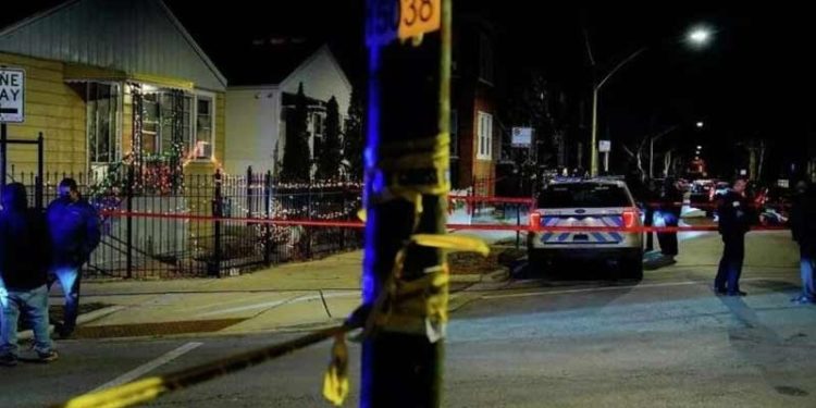 ABD'de silahlı saldırı: Çok sayıda ölü var