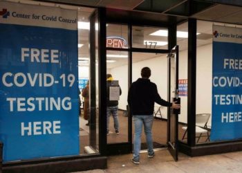 ABD'de yeni karantina kararı