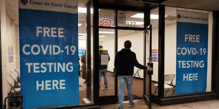 ABD'de yeni karantina kararı