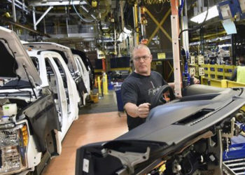 ABD'de üretici enflasyonu beklentileri aştı