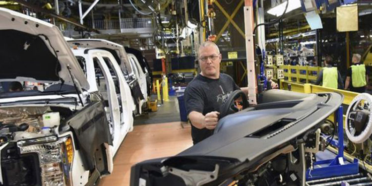 ABD'de üretici enflasyonu beklentileri aştı