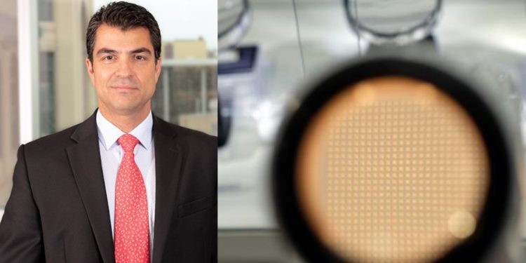 ABD'de 'şırıngasız aşı'yı geliştiren Prof. Özdoğanlar: Biontech'le çalışmayı çok isteriz