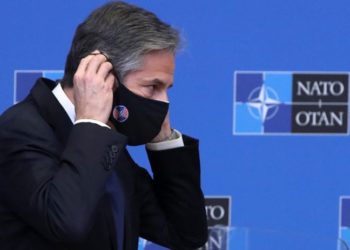 ABD'den Rusya'ya: Ukrayna sınırından askerlerini çek