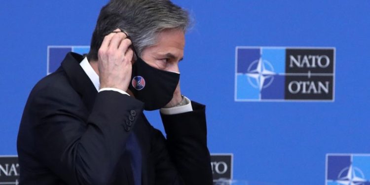 ABD'den Rusya'ya: Ukrayna sınırından askerlerini çek