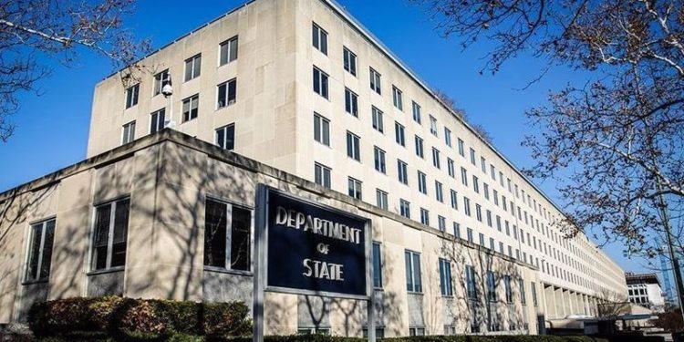 ABD'den Türkiye raporu: Hükümetin 'terör' tanımı geniş, siyasi tutuklamaları ve ihraçları sürdürüyor