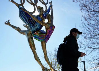 ABD'den sonra Avustralya'dan da Pekin Kış Olimpiyatları için diplomatik boykot kararı